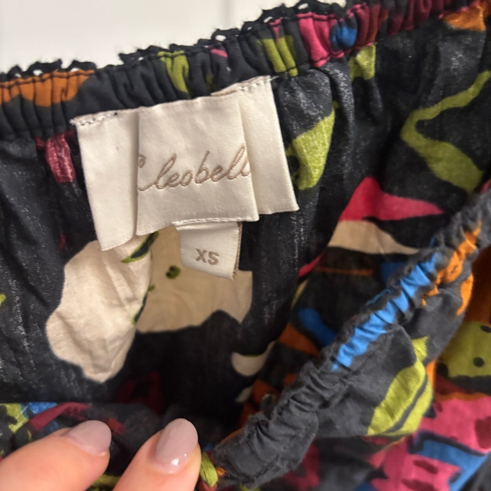 Cleobella Top - Picture 3 of 4